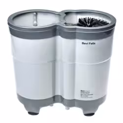 Bevi Felix Standard SK 419-001 Gläserspülgerät 85.000.510