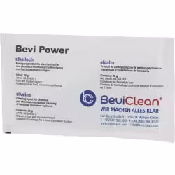 Bevi Power zur Getränkeleitungsreinigung 88.304.001