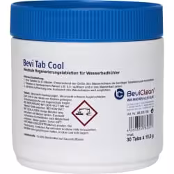 Bevi Tab Cool Neutrale Regenerierungstabletten 88.305.700