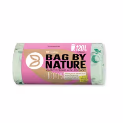 Bio-Müllbeutel