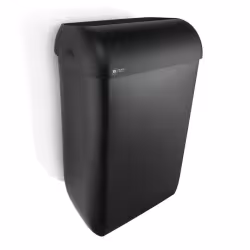BlackSatino Abfalleimer