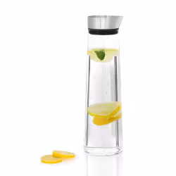 Blomus ACQUA Wasserkaraffe Glas  63448