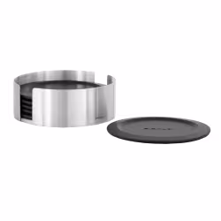 Blomus LARETO Untersetzer Set  63476
