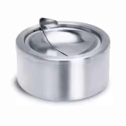 Blomus PATTY Klappdeckelascher  68236