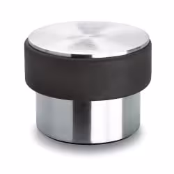 Blomus Türstopper STOP mit Kratzschutz 68306