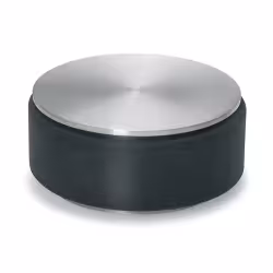 Blomus Türstopper STOP mit Kratzschutz 68307