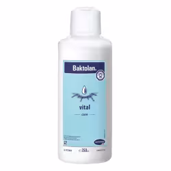 Bode Baktolan vital Hautpflegegel 9801542
