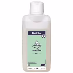 Bode Baktolin sensitive Waschlotion 9813334