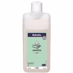 Bode Baktolin sensitive Waschlotion 9813343