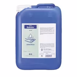 Bode Baktolin sensitive Waschlotion 9813353