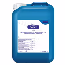 Bode Bomix plus Instrumentendesinfektion 9803214