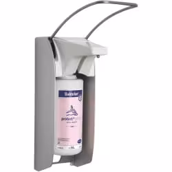 Bode Eurospender 1 plus Desinfektionsmittelspender 9810980