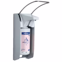 Bode Eurospender 1 plus Desinfektionsmittelspender 9810990