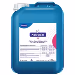 Bode Kohrsolin FF Flächendesinfektion 9804311