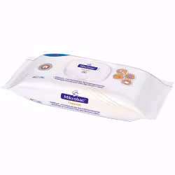 Bode Mikrobac Tissues XXL Desinfektionstücher 9813391