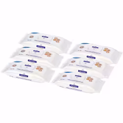 Bode Mikrobac Tissues XXL Desinfektionstücher 9813391