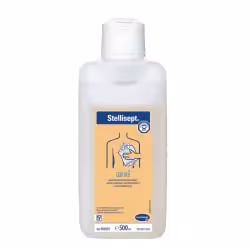 Bode Stellisept med antibakterielle Waschlotion 9805010