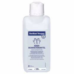 Bode Sterillium Virugard Händedesinfektionsmittel 9800121
