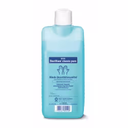 Bode Sterillium classic pure Händedesinfektion 9803910