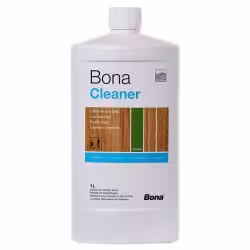 Bona Cleaner Fußbodenreiniger WM760013006