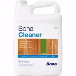 Bona Cleaner Fußbodenreiniger WM760020001