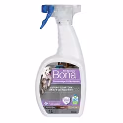 Bona Pet System Bodenreiniger