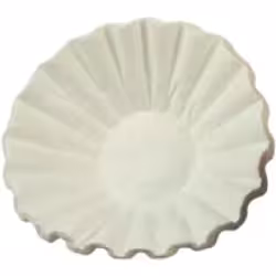 Bonamat Korbfilter weiß 130-145