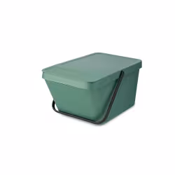 Brabantia Abfallbehälter "Sort & Go"