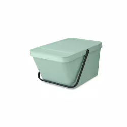 Brabantia Abfallbehälter "Sort & Go"