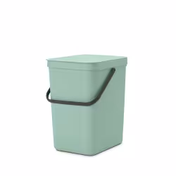 Brabantia Abfallbehälter "Sort & Go"
