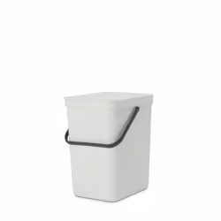 Brabantia Abfallbehälter "Sort & Go"