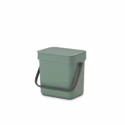 Brabantia Abfallbehälter "Sort & Go"