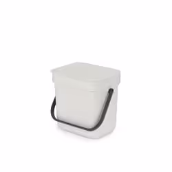 Brabantia Abfallbehälter "Sort & Go"