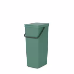 Brabantia Abfallbehälter "Sort & Go"