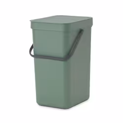 Brabantia Abfalleimer "Sort and Go"