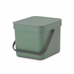 Brabantia Abfalleimer "Sort and Go"