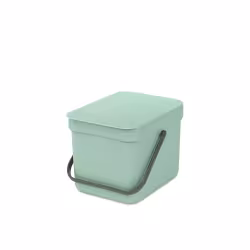 Brabantia Abfalleimer "Sort and Go"