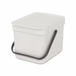 Brabantia Abfalleimer "Sort and Go"