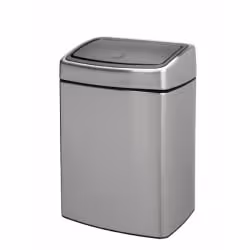 Brabantia Abfalleimer Touch Bin