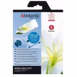 Brabantia B Bügeltischbezug 191404