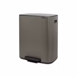 Brabantia Bo Treteimer