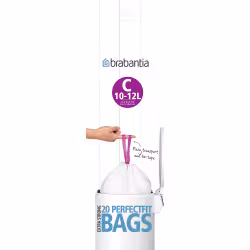 Brabantia (C) Müllbeutel
