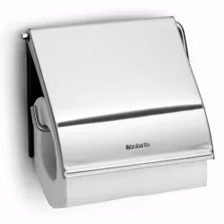 Brabantia Classic-Serie Toilettenpapierhalter 385322