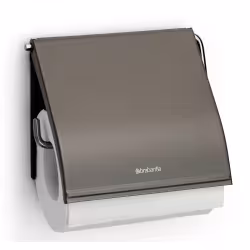 Brabantia Classic-Serie Toilettenpapierhalter 477300