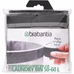 Brabantia Ersatz Wäschesack