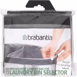 Brabantia Ersatz Wäschesack