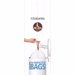Brabantia (L) Müllbeutel