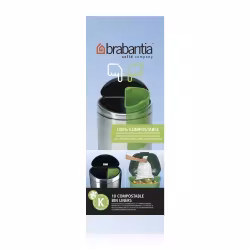 Brabantia Müllbeutel