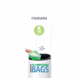 Brabantia Müllbeutel