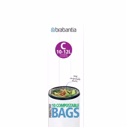 Brabantia Müllbeutel